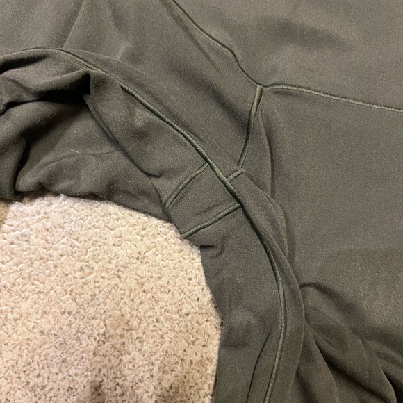 Aerie Real Me 7/8 Hi-Rise Legging - Picture 4 of 8